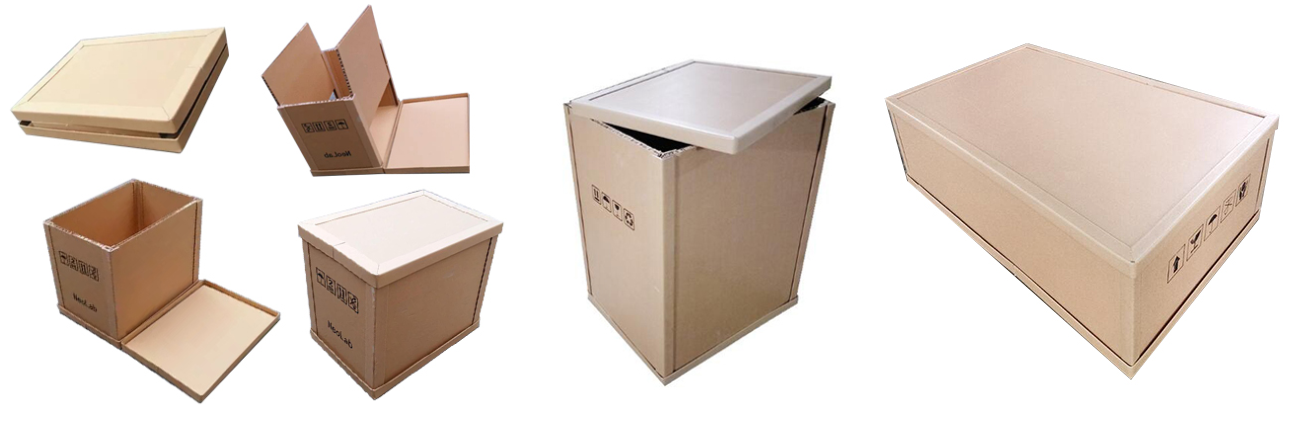 What is the difference between honeycomb cardboard boxes and corrugated cardboard boxes?